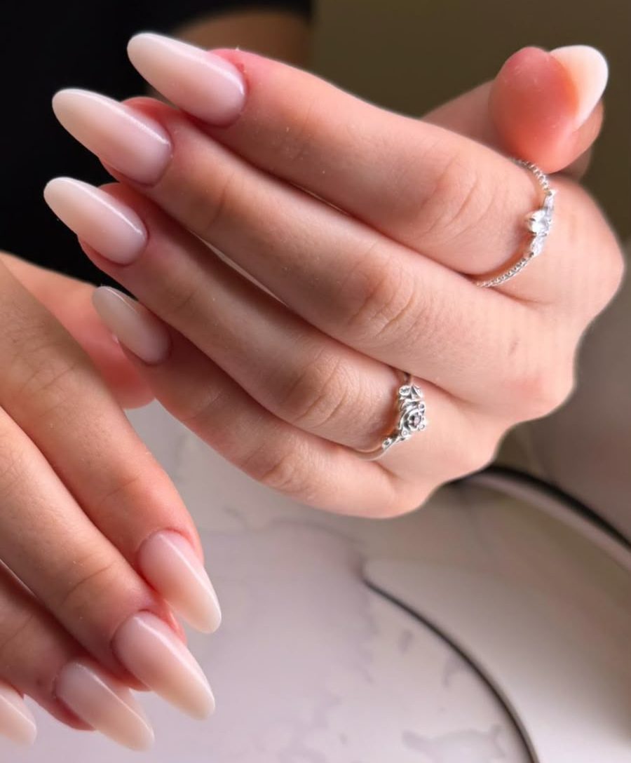 manicure cosmomea
