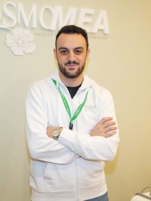 michele cingolani